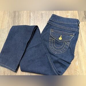 True religion jeans size 29
